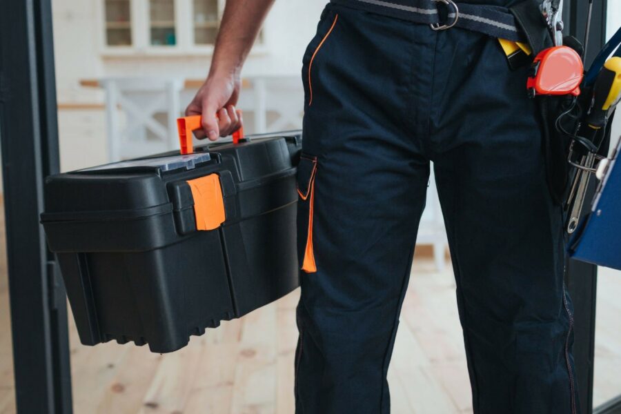 Manitas a domicilio Mallorca