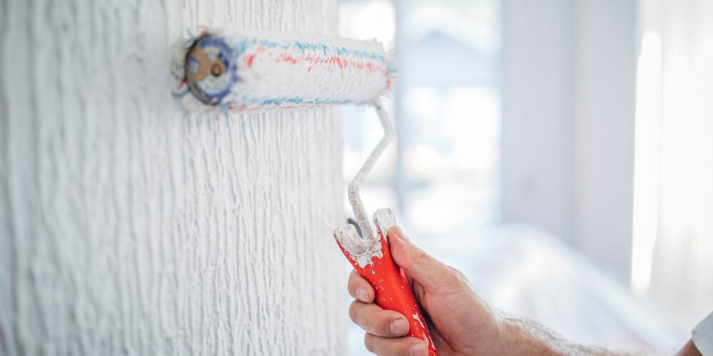 pintar pared