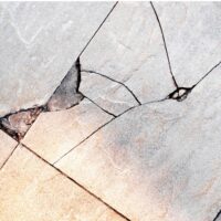 reparación grietas y baldosas