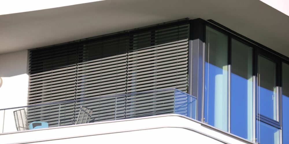 reparación persianas