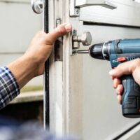 reparación puertas y ventanas