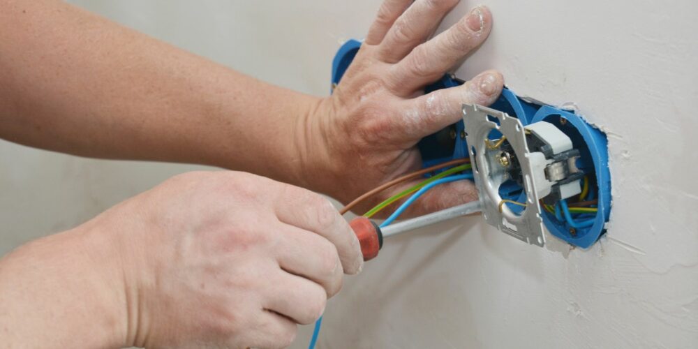 reparaciones eléctricas